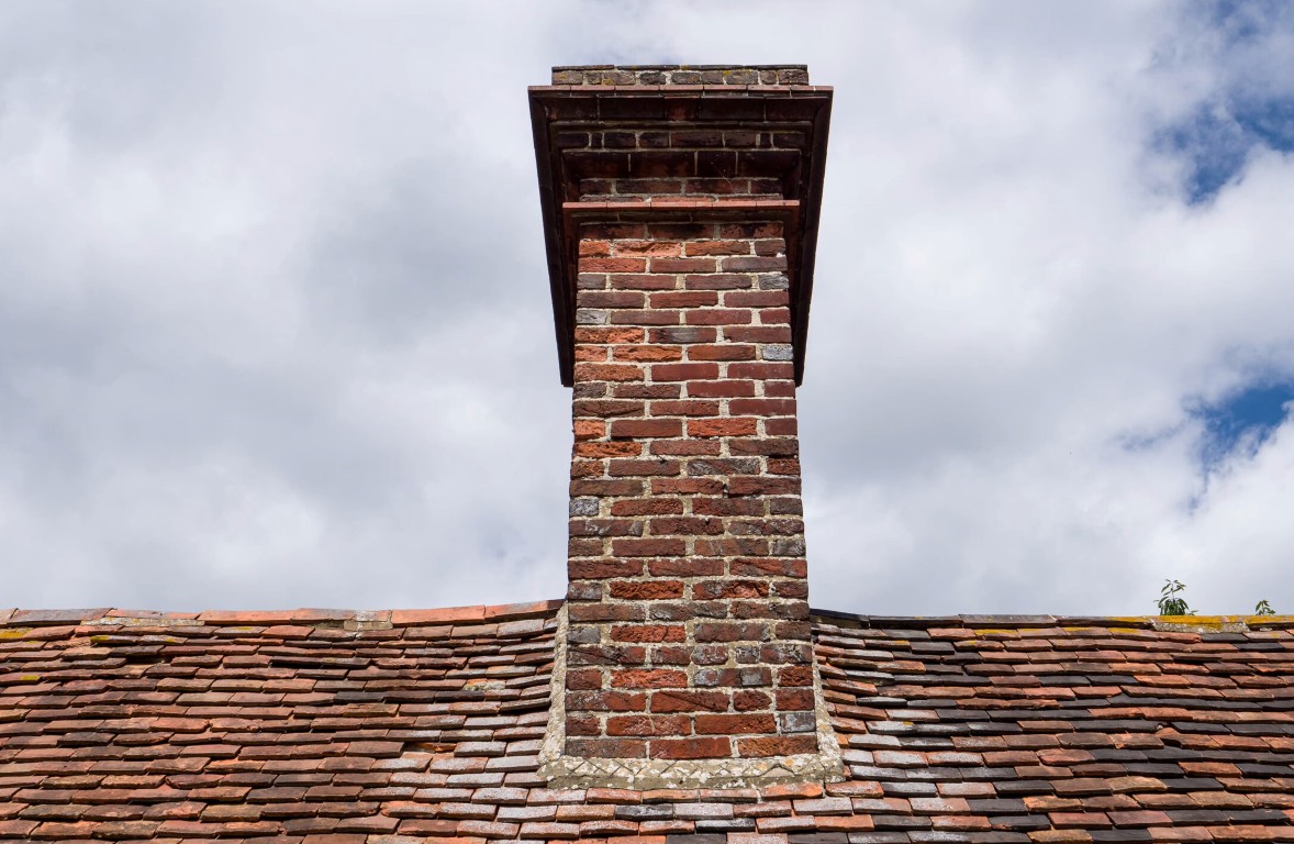 Expert chimney repair and rebuilding services in Fargo, ND