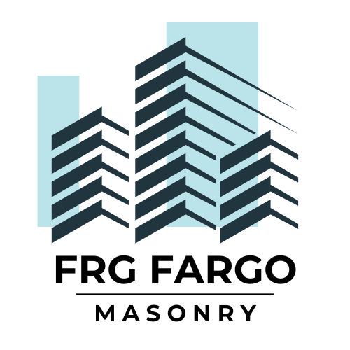 FRG Fargo Masonry logo